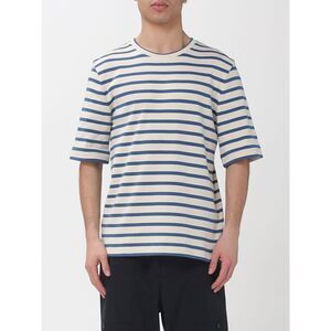 Jil Sander T-Shirt Men Striped